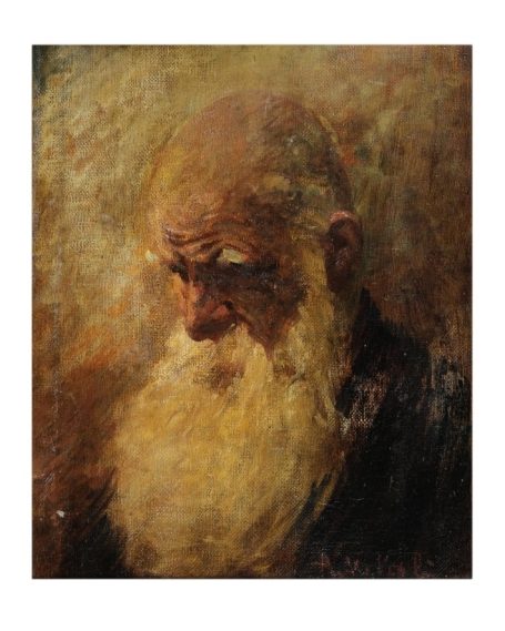 Alberto VITALI, (Bergamo, 1898 -1974)