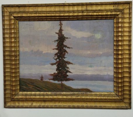 Nello MOTTA, (Venezia, 1901-1986)