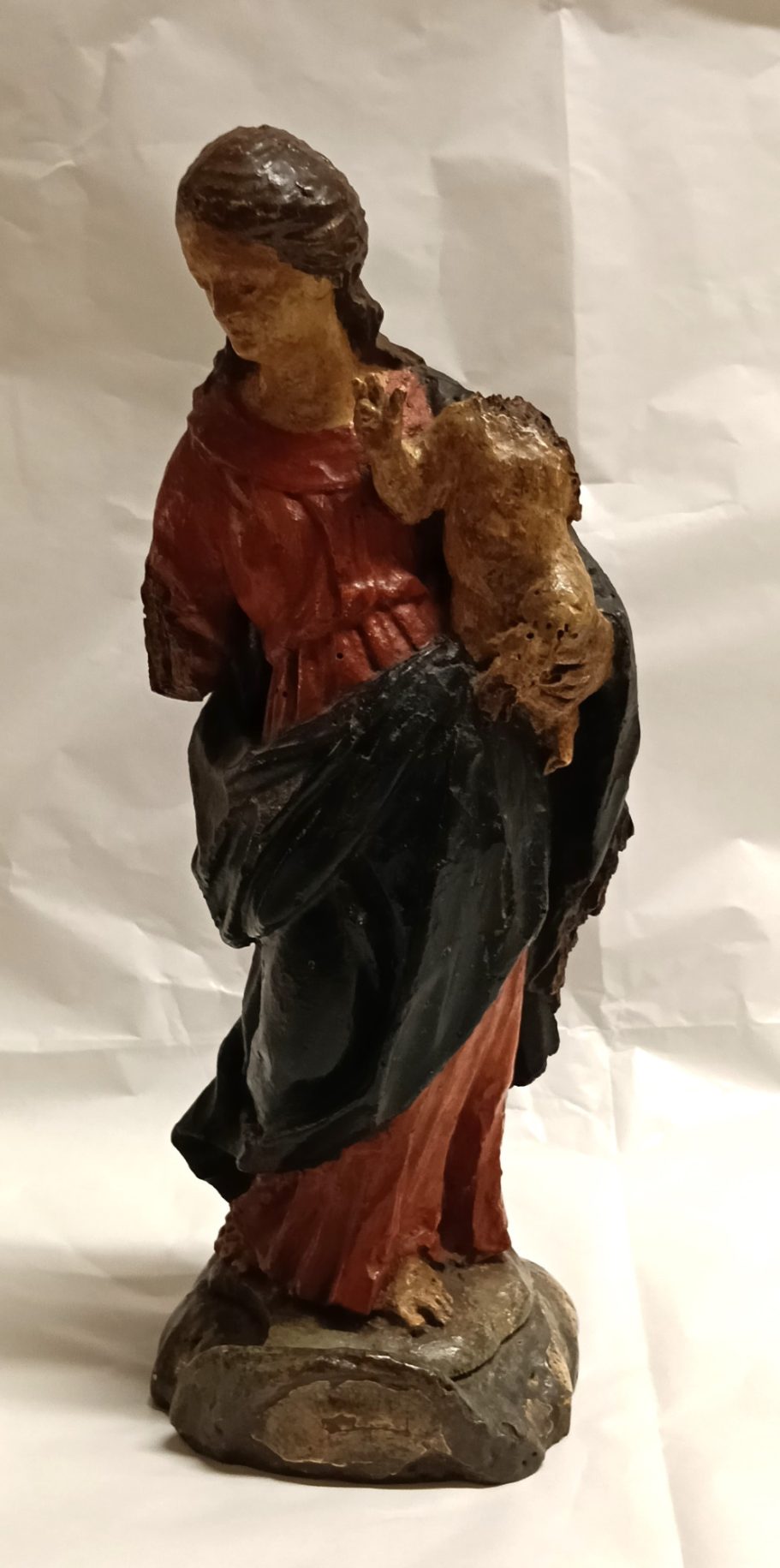 Madonna col Bambino