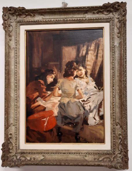 Cosimo PRIVATO (Venezia, 1899 -1971)