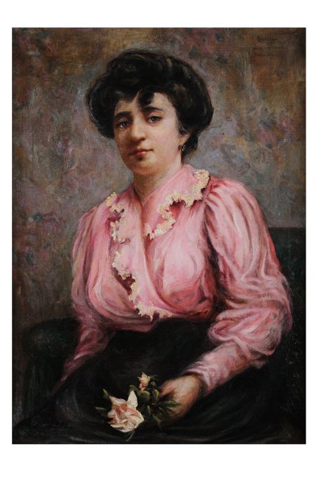Luigi SERENA, (Montebelluna, 1855 - Treviso, 1911)