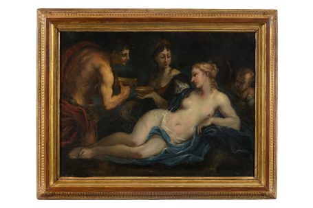 Bottega di Sebastiano RICCI, XVIII secolo.
