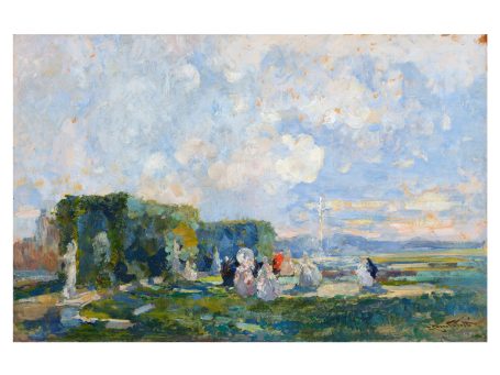 Lodovico ZAMBELETTI, (Milano, 1881 - 1966)