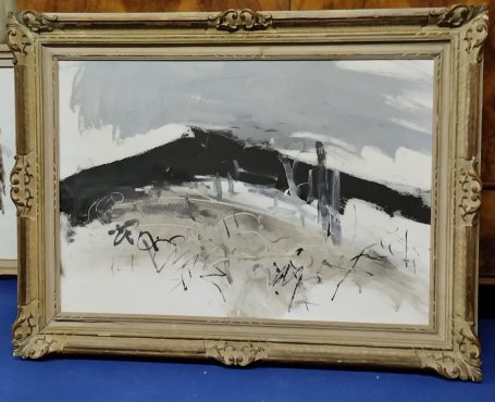 Angelo DE MARTIN, Brunico Bolzano, 1954
