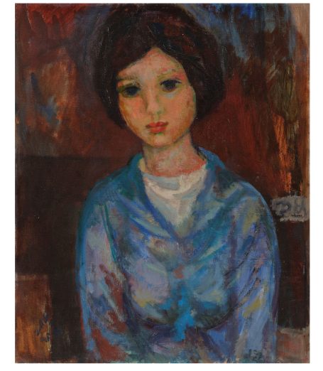 Bepi ZAVAN, (Breda di Piave, 1920 - Treviso, 2008)