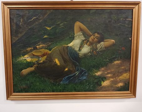Antonio MORELLI, (Milano, 1881 - 1965)